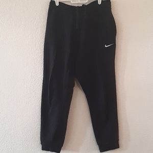 Nike sweat pants (men's)